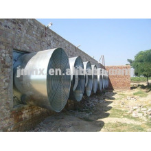 BIRDSITTER Automatic Poultry House Ventilation Fan